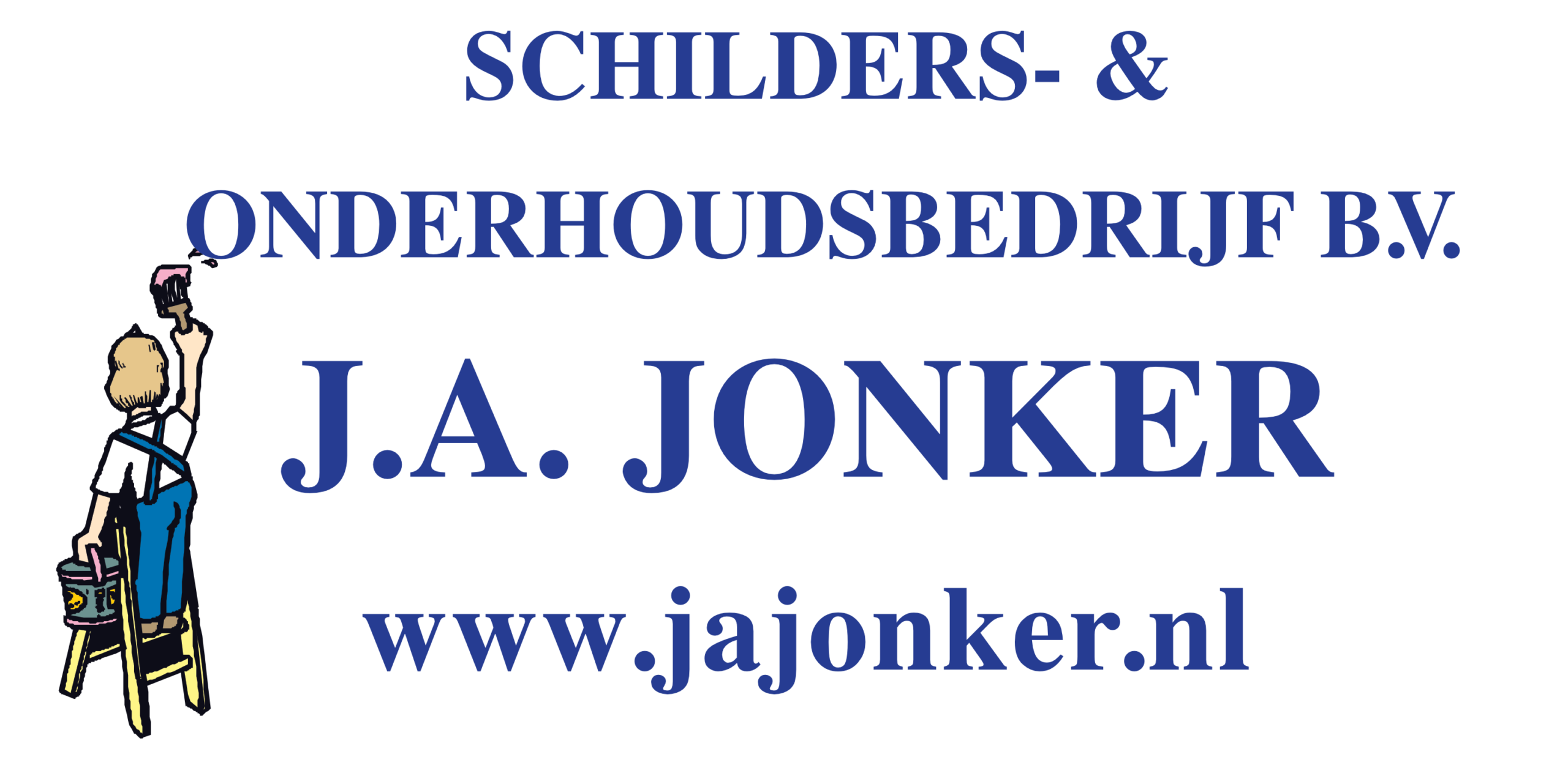 jan jonker