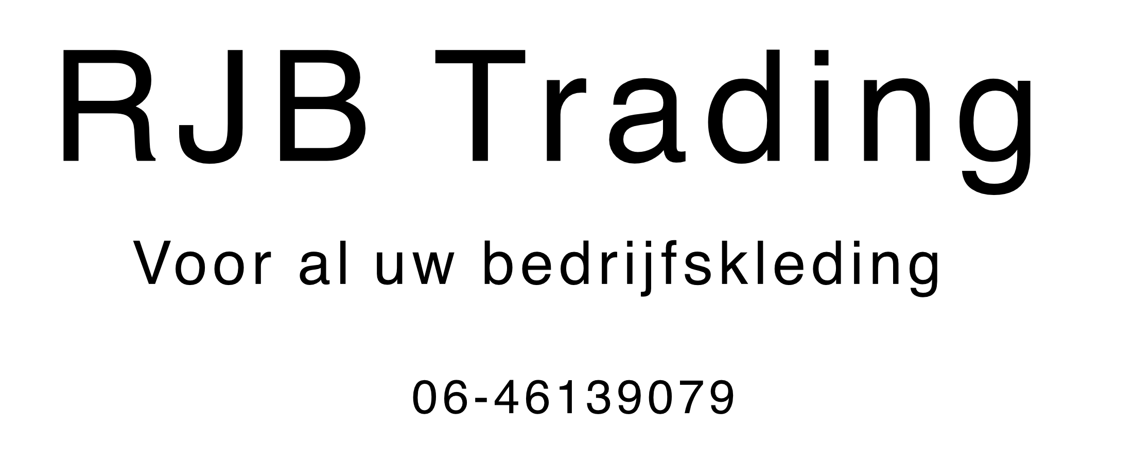 rjb logo